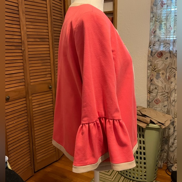 NWOT - Vesti Jacket - Picture 2 of 4